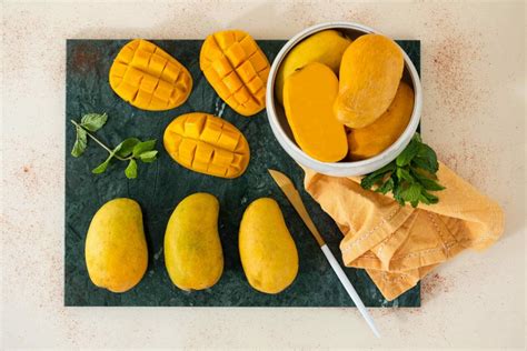 honey mangos mango variety national mango board