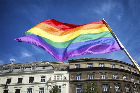 Poland Looks To Introduce Same Sex Civil Unions Insider Paper