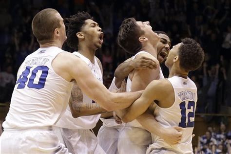 Duke Basketball Best And Worst Case Scenarios For Rest Of Blue Devils Season News Scores