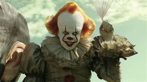 Personagem De It A Coisa