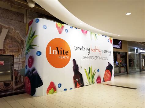 New Store Opening at Palisades Center Mall