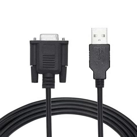 usb  serial cable  rs piece serial cable  delhi id