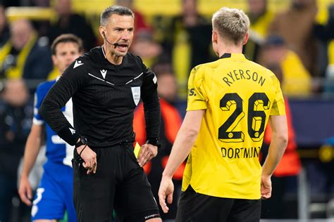 Slavko Vincic profile: Who is this season’s Champions League final