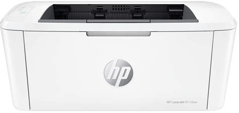 Drukarka Jednofunkcyjna Laserowa Mono Hp Laserjet M W Bia A Bez