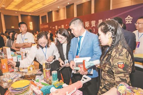 Full Success Of Bandr Central Asia International Trade Fair