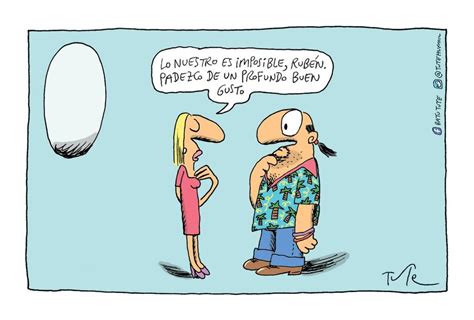 Tute On Humor De Parejas Humor Grafico Y Chistes