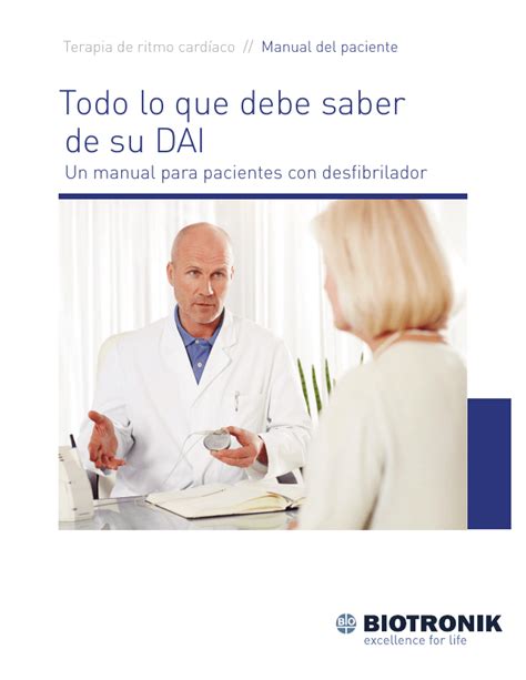 Todo Lo Que Debe Saber De Su DAI