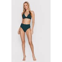 Etam D Od Bikini Essentielle Zielony Ubierzmysie Pl