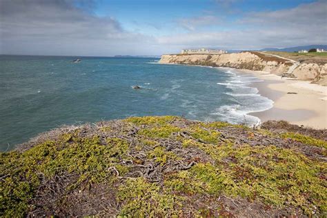 15 Best San Mateo County Beaches California Sunlight Living