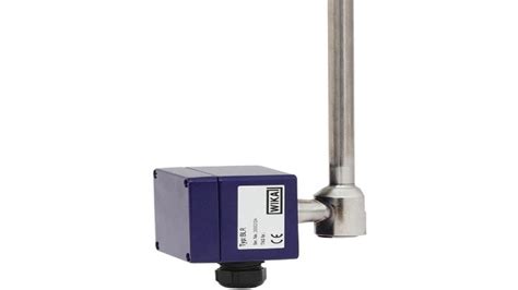 Level Switch For Monitoring The Level Of Liquids Wika