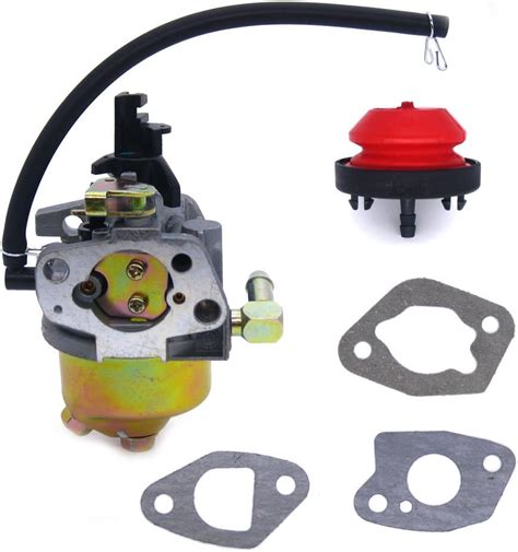 Amazon FitBest Carburetor 951 14026A 951 14027A 951 10638A For MTD