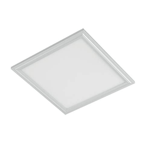 Led Panel High Power W K X Mm Sa Bijeli Okvir Ip Elmark