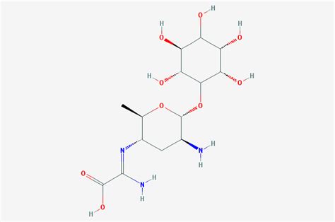 CAS 6980 18 3 春雷霉素 分析标准品72 5 Codow氪道 广州和为医药科技有限公司