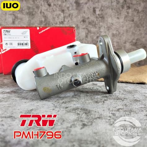 Jual Master Rem Avanza Matic Xenia 06 15 Brake Master Cylinder TRW