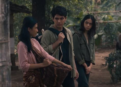 5 Film Yasamin Jasem Di Netflix Ada Pamali Dusun Pocong