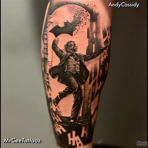 Mr Cee Tattooz | Liverpool