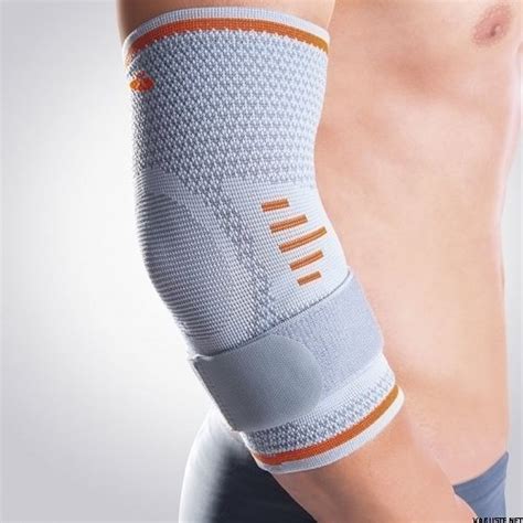 Orliman Sport Elbow Support Elbow Supports Varuste Net English