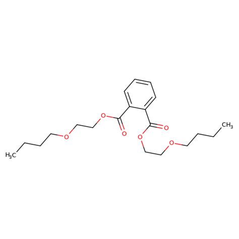 FP62529 117 83 9 Phthalic Acid Bis 2 Butoxyethyl Ester