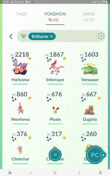 Conta Pokemon Go Level 30 Pokemon GO GGMAX