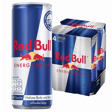 Original Red Bull Energy Drink 250 Ml Red Bull 355ml Energy Drink