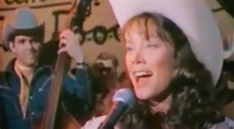 Coal Miners Daughter Movie Clips Joya Benoit