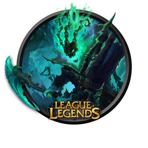 League Of Legends Icon, Transparent League Of Legends.PNG Images ...