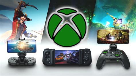 Xbox mobile gaming store set for July launch