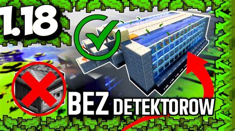 Minecraft Automatyczna Farma Wodorostów 1 18 YouTube