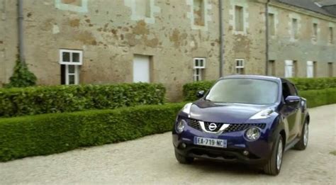 Imcdb Org Nissan Juke Dci Acenta F In Le Sang De La