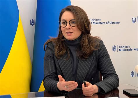 Ukraine in 'final stages' to set up three new JVs with European