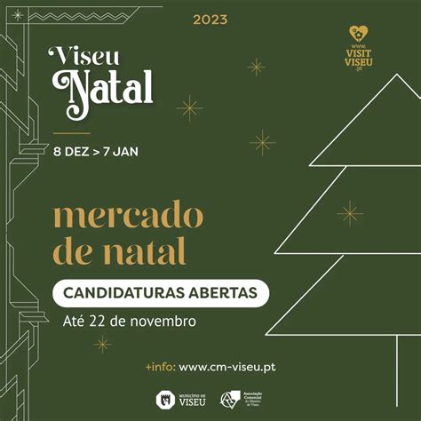 Viseu Natal 2025