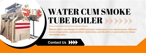 steam boiler manufacturer supplier  india