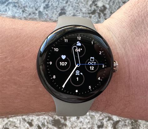 smartwatch  google  mitchell trigg blog