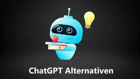 11 Besten ChatGPT Alternativen 2025 Chat GPT Alternative Auch Kostenlose