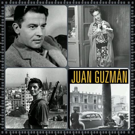 Juan Guzmán 1922-1982 – Latin By Nature