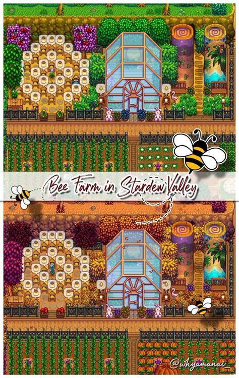 Efficient Greenhouse Setup for Stardew Valley