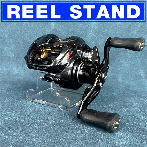 Fishing Reel Stand Baitcasting Round Fly Raft Fishing Reel Wheel