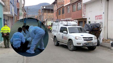 Terror En Las Calles De Bogotá A 17 Asciende El Número De Cuerpos Hallados En Bolsas Durante