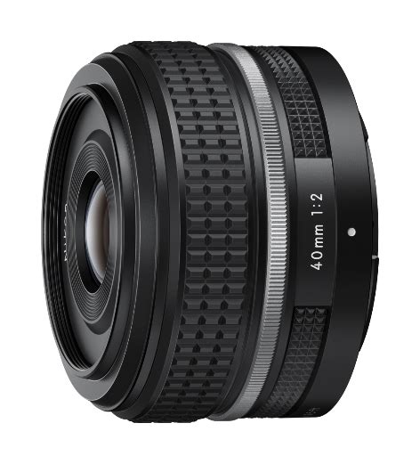 尼康尼克尔 Z 40mm F 2 Se 开售（附样片） 影像中国网 中国摄影家协会主办