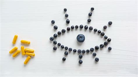 15 Healthy Reasons We Love Bilberry Eyes - Botanic Choice