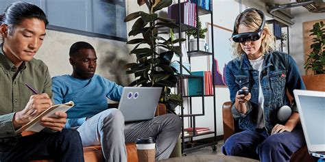 Epic MegaGrants Welcomes Magic Leap Creators With Hardware Support