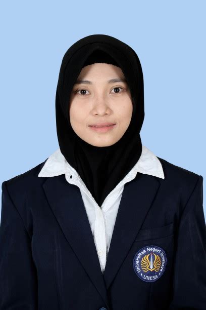 Febriani Lukitasari S Pd M Pd Cv Universitas Negeri Surabaya