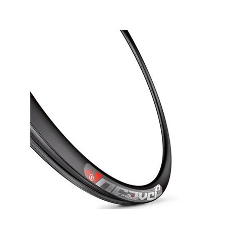 Buy Mach 1 Gravel Rim 29" Disc 32G 19mm Alu - Black at HBS