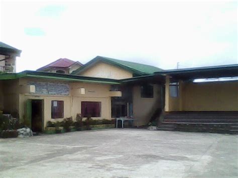 Pinget Elementary School Baguio