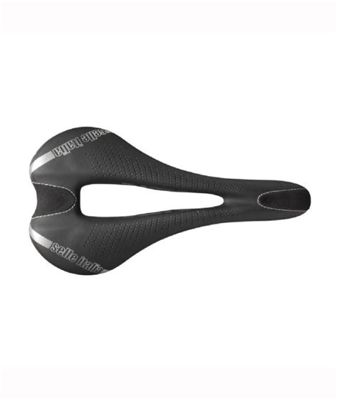 SELLE ITALIA MAX SLR GEL SUPERFLOW L TI 316 L BLACK SADDLE Pro M Store