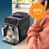 Philips Lattego Ep Silent Brew Ekspres Niskie Ceny I Opinie