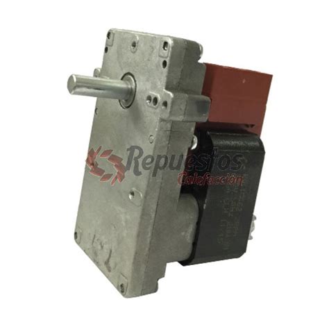 Kenta Gear Motor For Pellet Stoves K