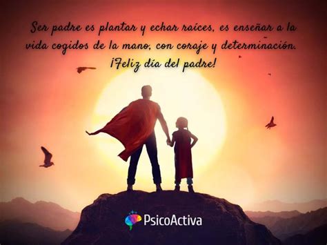 Hoy es el Día del Padre frases y mensajes para compartir en redes para