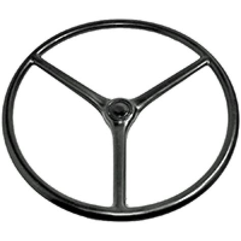 32767a 032767a Steering Wheel Made To Fit Massey Harris Mh 22 33 44 55 333 444 555 Colt Amazon