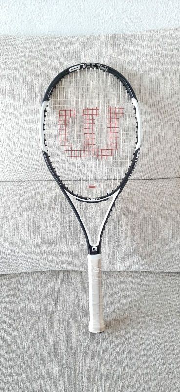 Raqueta Profesional de tenis de segunda mano por 75 € en Puerto Real en ...